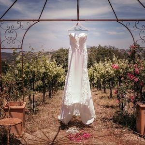 Pronovias Epico Wedding Dress